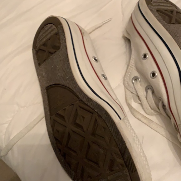 Converse - Picture 3 of 4